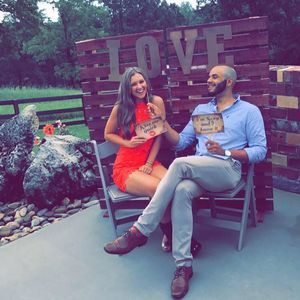 Meet your Posher, Joshua