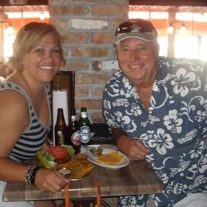 Meet your Posher, Jonna