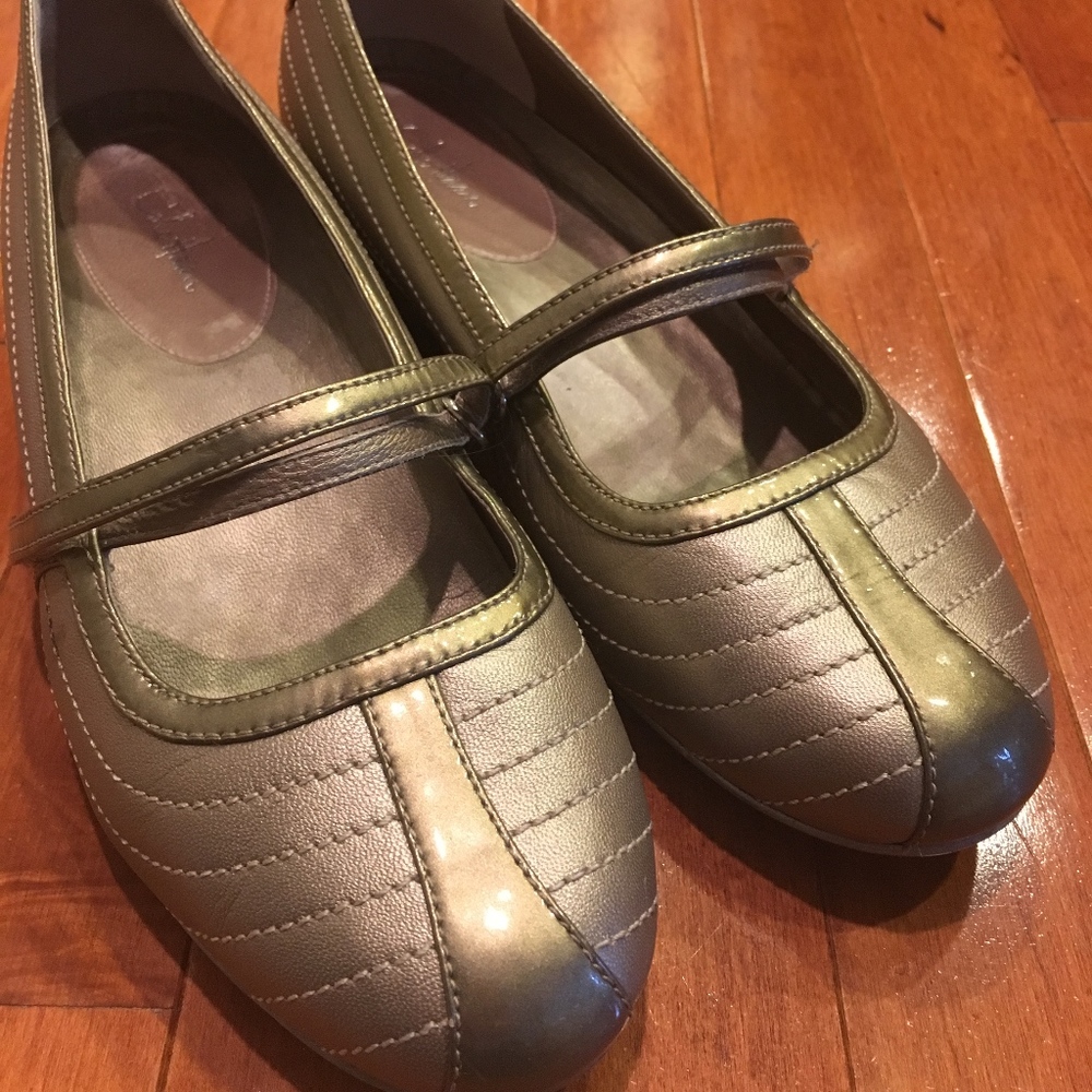 Cole Haan Shoes