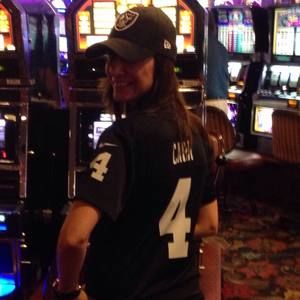 Meet your Posher, Monique