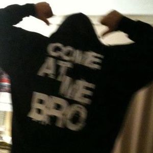 Meet your Posher, Speros