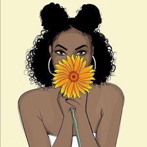 Meet your Posher, Racheal