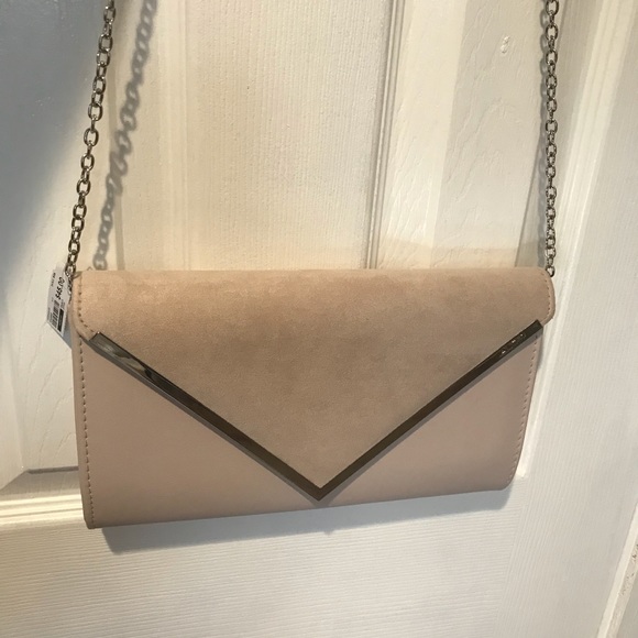 Aldo Handbags - Aldo clutch