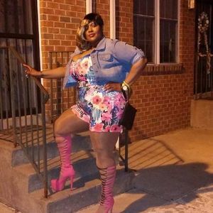 Meet your Posher, Brandy