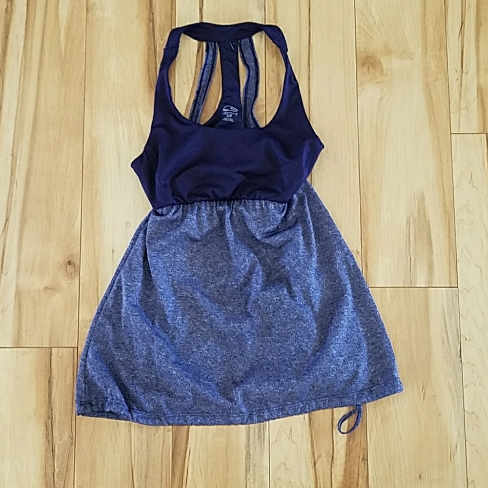 Champiom Workout Top