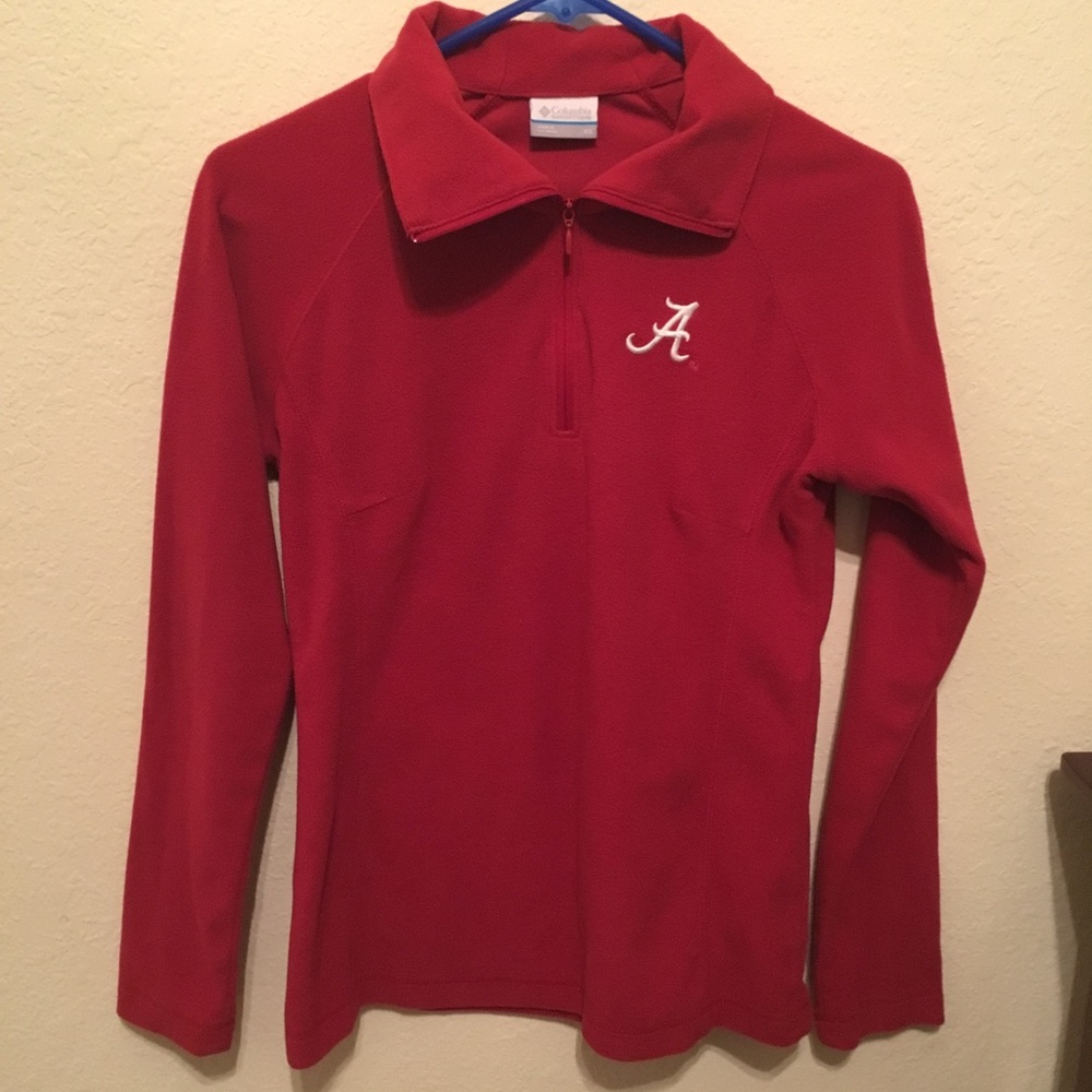Columbia Alabama jacket