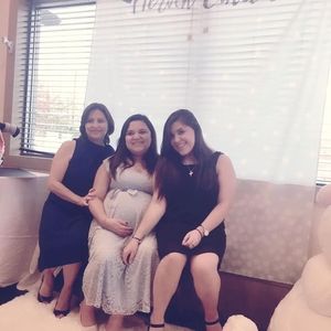 Meet your Posher, Mayra