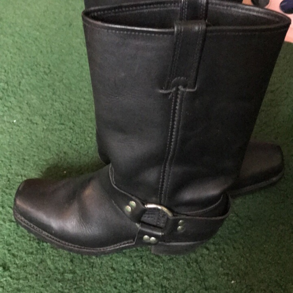 Frye boots