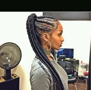 Meet your Posher, Theodore