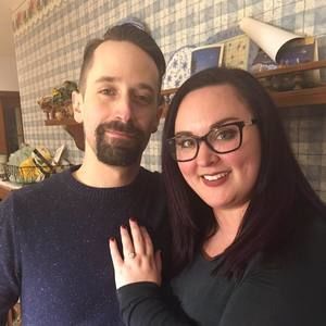 Meet your Posher, Lindsey