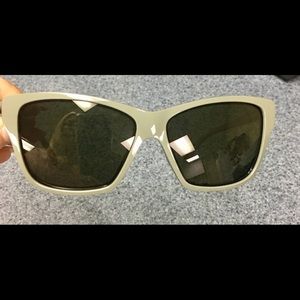 Women's Oakley's Sunglasses