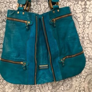 Jimmy Choo Mona Tote