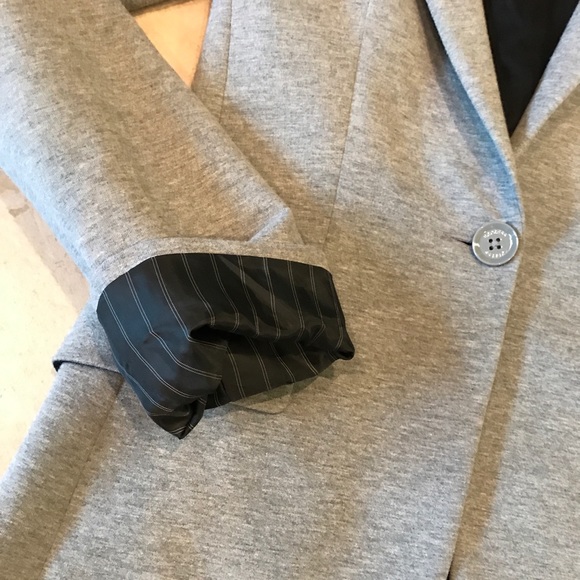 EXPRESS BF BLAZER/COAT - Picture 2 of 4
