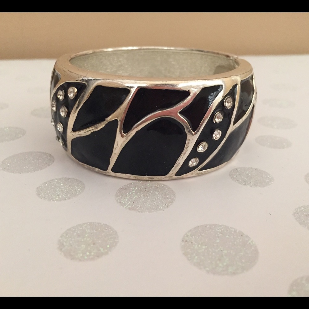 Bangle Bracelet!