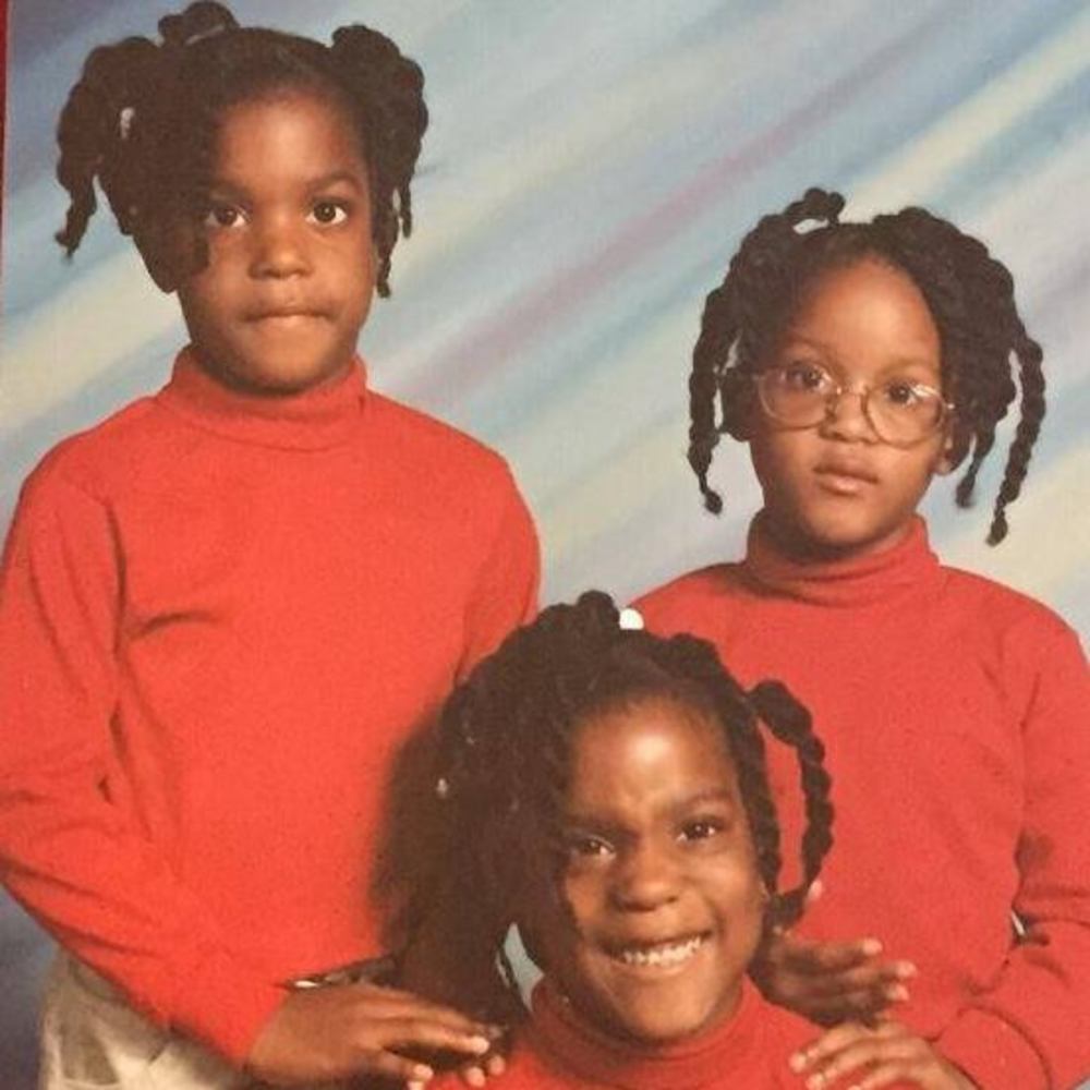 Meet your Posher, Jazmin