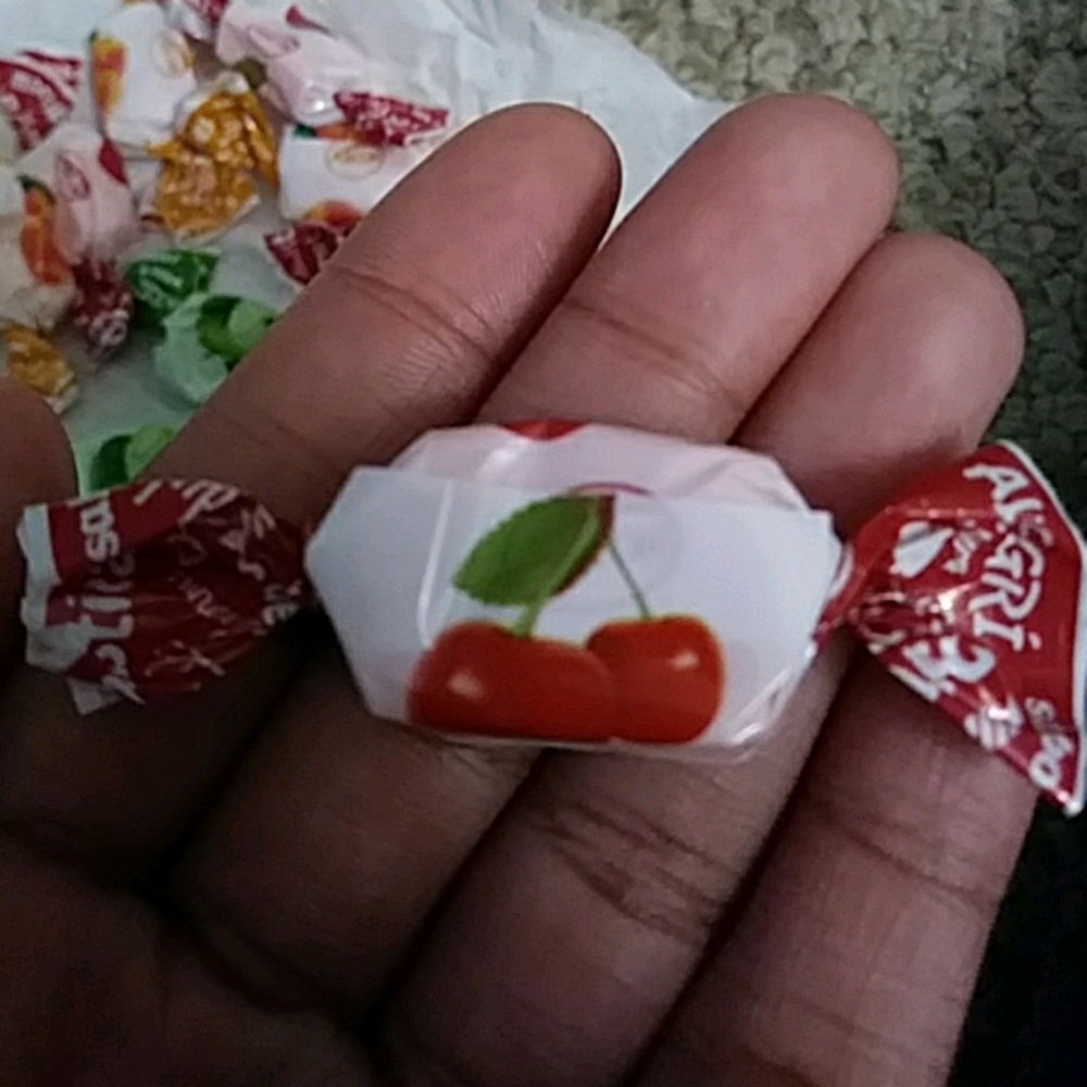 Meet your Posher, Erika