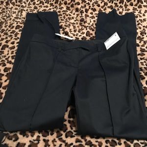 NWT New York & Company bootcut lowrise pant