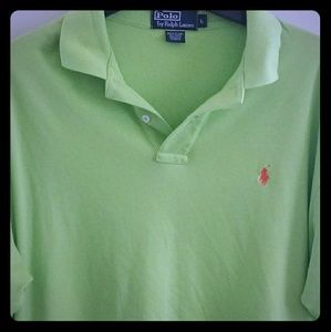 Ralph Lauren Polo shirt