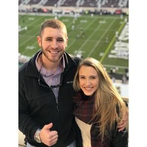 Meet your Posher, Seth