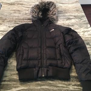North Face Jacket