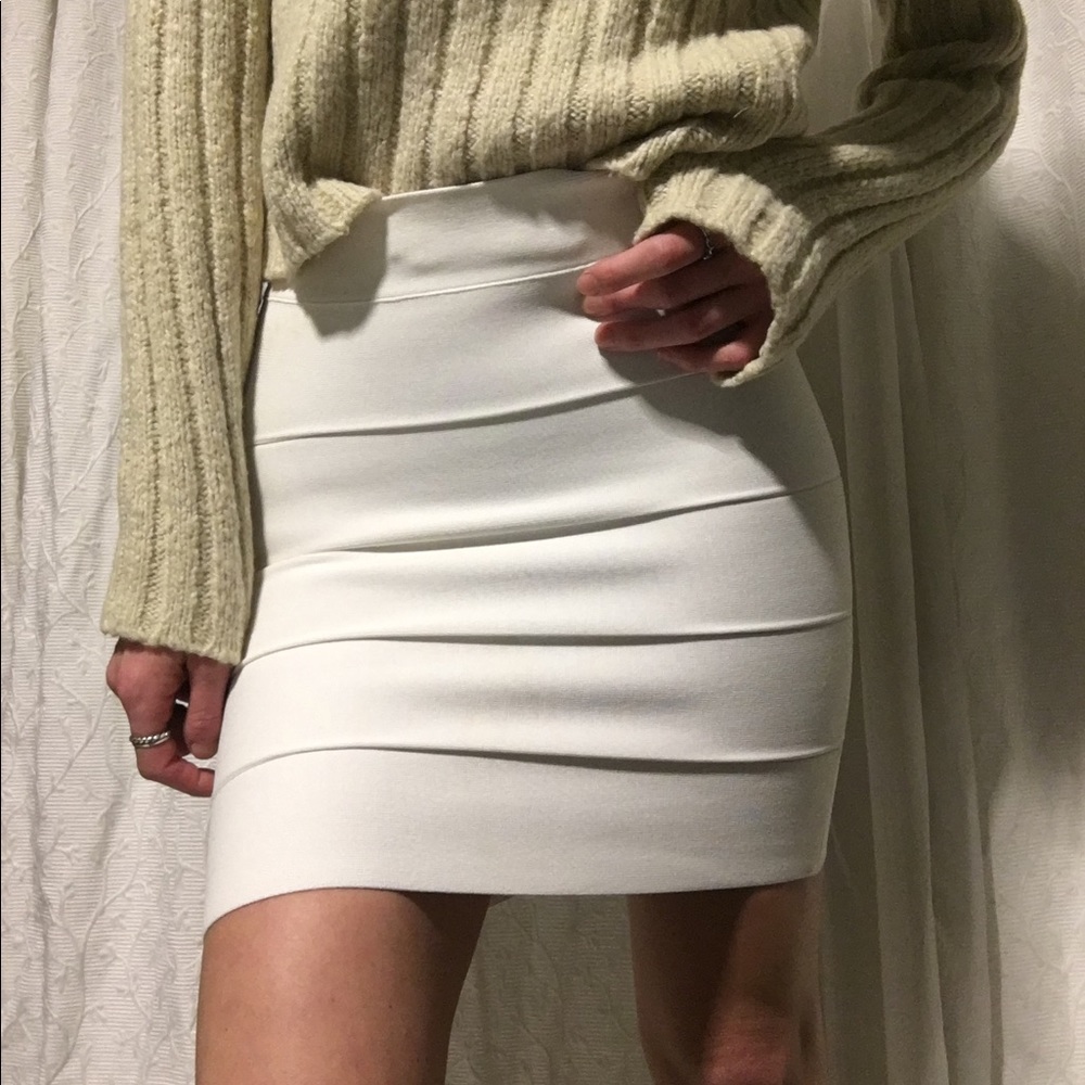 BCBG MaxAzria Skirt