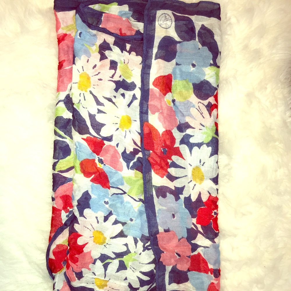 Vera Bradley Scarf