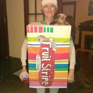 Meet your Posher, Katelyn