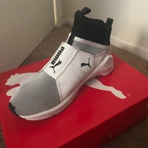 Puma Fierce Core Sneakers