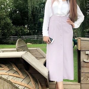 Meet your Posher, Rida