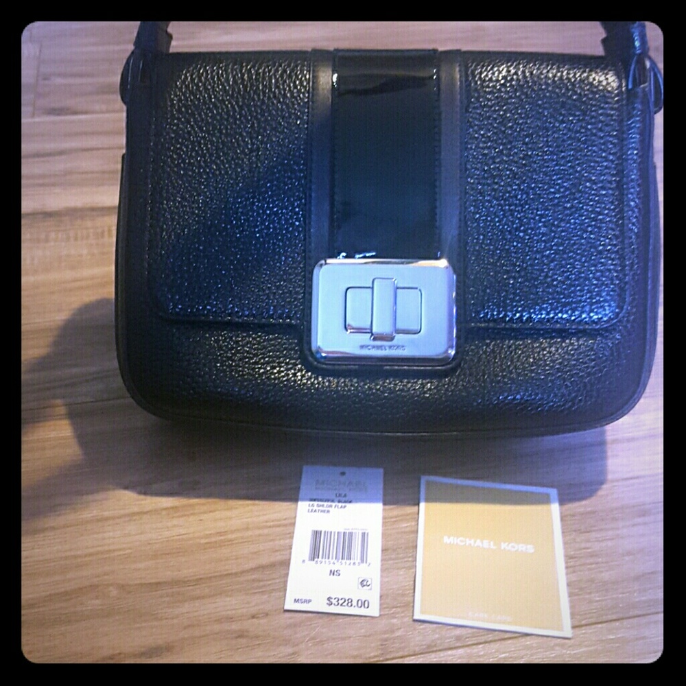 !!FLASH SALE!! NWT Michael Kors bag with dust bag