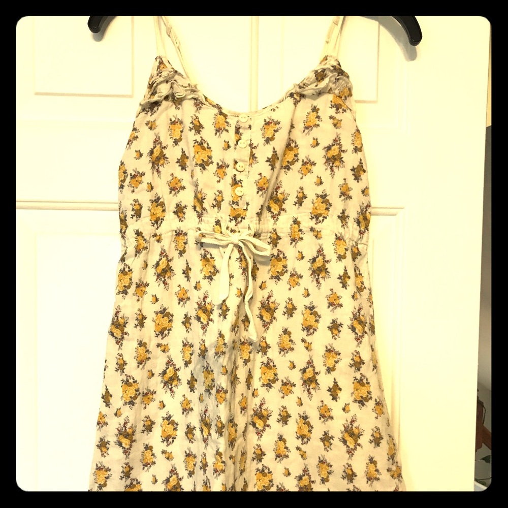 Mossimo vintage dress