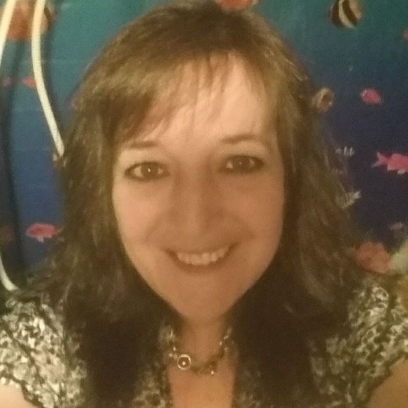 Meet your Posher, Kim - Picture 1 of 1