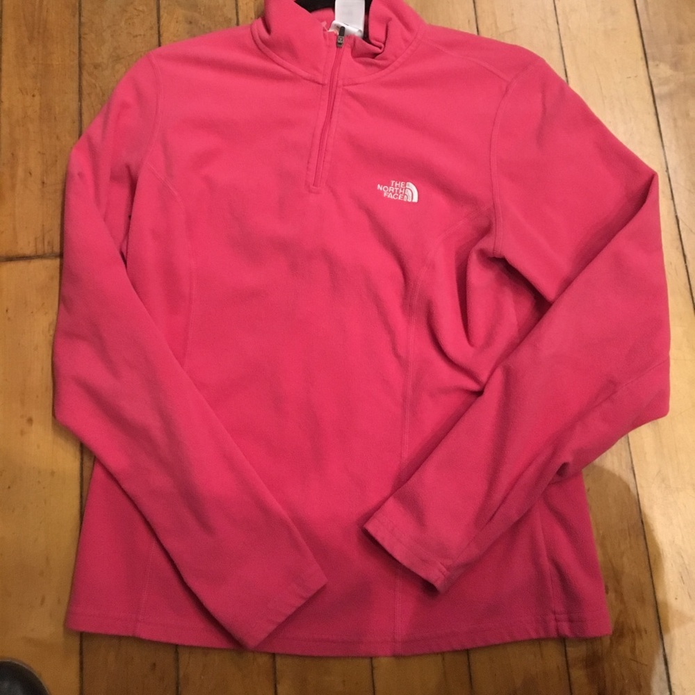 The North Face top