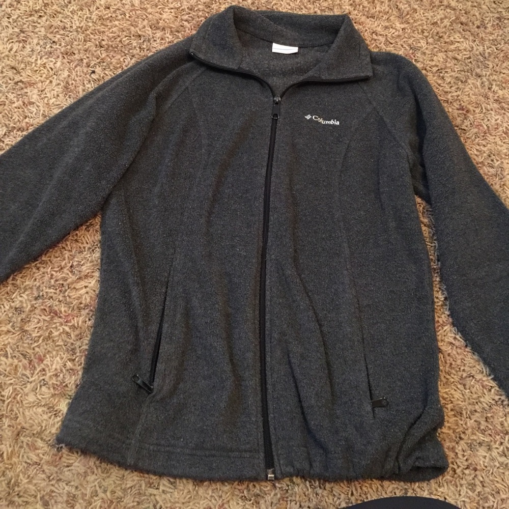 Columbia Jacket
