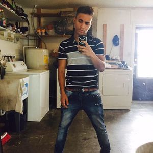 Meet your Posher, Pedro