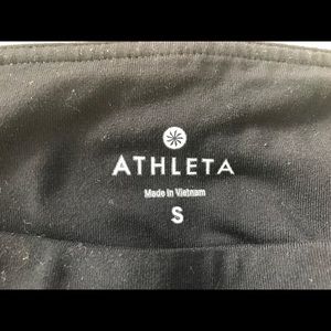 Chaturanga tight Sz reg small