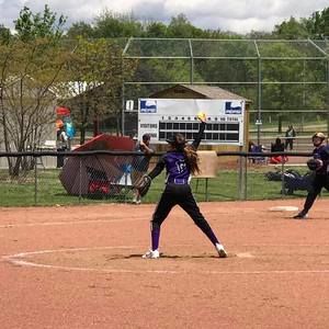 Meet your Posher, Janell