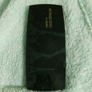 Auda [city] in Paris