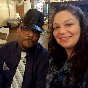 Meet your Posher, Christopher