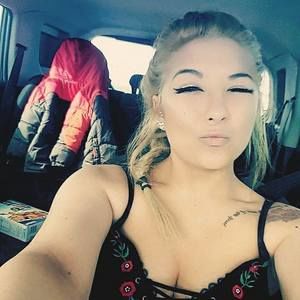 Meet your Posher, Marrina