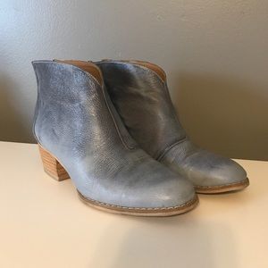Nine West booties