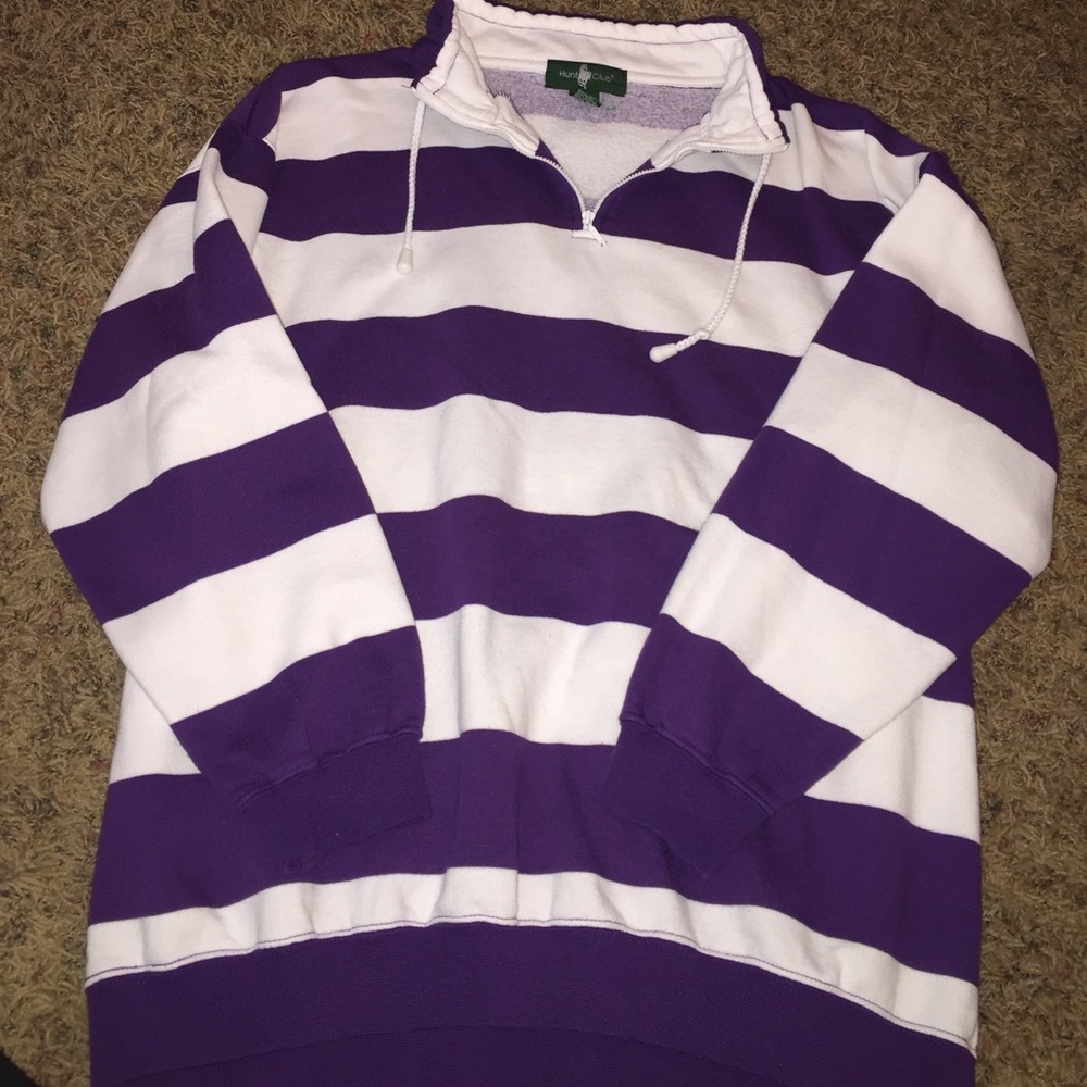 Womens pullover