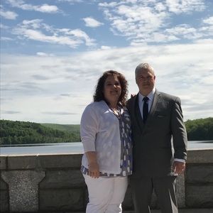 Meet your Posher, Ron