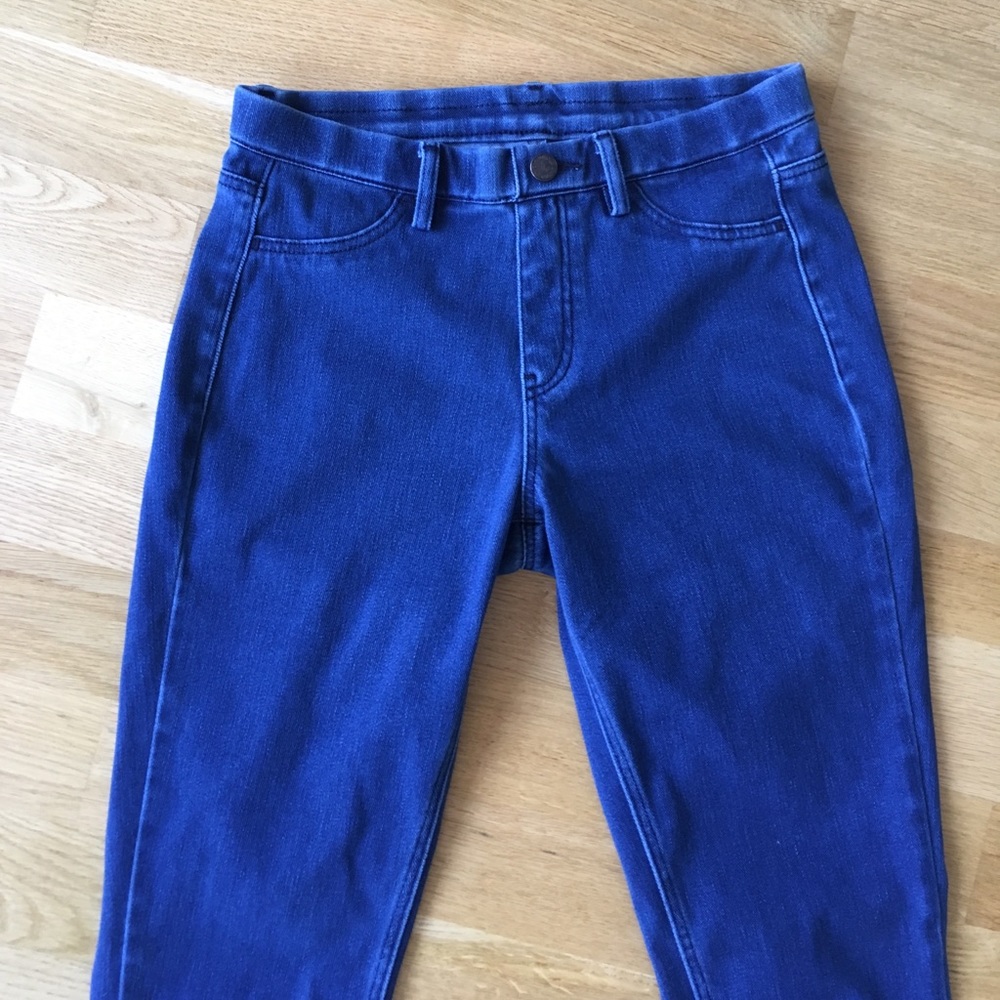 Uniqlo leggings pants in XS