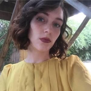 Meet your Posher, Casey