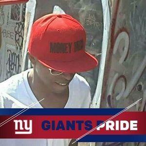 Meet your Posher, Chad