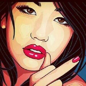 Meet your Posher, Edith