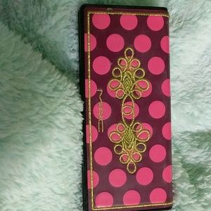 Mac Nutcracker Sweet Warm Eye Compact