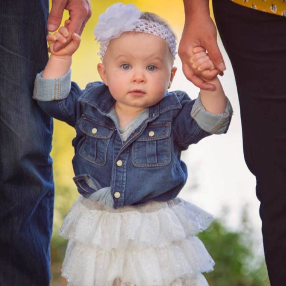 Meet your Posher, Dyanne