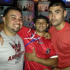 Meet your Posher, Chris